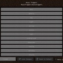 Мод Music Triggers для Minecraft 1.19.2, 1.18.2, 1.16.5,  ...