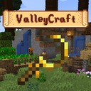 Мод ValleyCraft для Minecraft 1.18.2, 1.18.1, 1.17.1