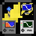 Мод Enhanced Quarries для Minecraft 1.21.1, 1.21, 1.20.4,  ...