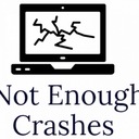 Мод Not enough crashes для Minecraft 1.21, 1.20.6, 1.20.4,  ...