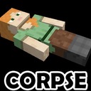 Мод Corpse для Minecraft 1.21.1, 1.21, 1.20.6,  ...