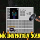 Мод Thaumic Inventory Scanning для Minecraft 1.12.2, 1.10.2, 1.7.10