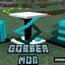 Мод Gobber для Minecraft 1.21.1, 1.21, 1.20.6,  ...