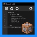 Мод Better Command Block Editor для Minecraft 1.19, 1.18.2, 1.18.1,  ...