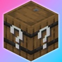 Мод One Block Random Drop для Minecraft 1.20.1, 1.20, 1.19,  ...