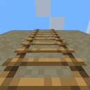 Мод Skip Ladders для Minecraft 1.17.1, 1.16.5