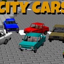 Мод City Cars - Городские машины для Minecraft 1.16.5, 1.12.2