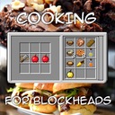 Мод Cooking for Blockheads для Minecraft 1.21.1, 1.21, 1.20.6,  ...