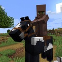 Мод Ride Along для Minecraft 1.20.4, 1.19.2, 1.18.2,  ...