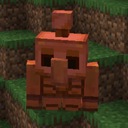 Мод YDM's CopperGolem для Minecraft 1.20.1, 1.19.3, 1.19.2,  ...