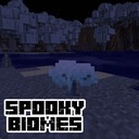 Мод Spooky Biomes для Minecraft 1.17.1, 1.12.2