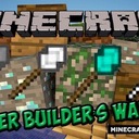 Мод Construction Wand для Minecraft 1.21.1, 1.21, 1.20.2,  ...