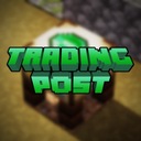 Мод Trading Post для Minecraft 1.21.1, 1.21, 1.20.4,  ...