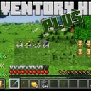 Мод Inventory HUD+ для Minecraft 1.21.1, 1.21, 1.20.6,  ...