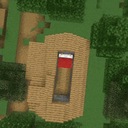 Мод Bouncier Beds для Minecraft 1.21.1, 1.21, 1.20.6,  ...