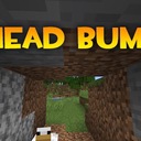 Мод Head Bump для Minecraft 1.16.5 - 1.16