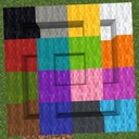 Мод Extended Block Shapes для Minecraft 1.21.1, 1.21, 1.20.6,  ...