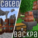 Мод Sophisticated Backpacks для Minecraft 1.21.1, 1.21.1 - 1.21 neoforge, 1.21,  ...