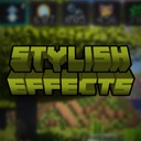 Мод Stylish Effects для Minecraft 1.21.1, 1.20.4, 1.20.1,  ...