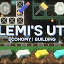 Мод Calemi's Utilities для Minecraft 1.16.5, 1.15.2, 1.12.2