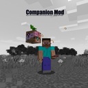 Мод Companion для Minecraft 1.17.1