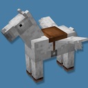 Мод Flying Horse для Minecraft 1.18.2, 1.17.1, 1.16.5