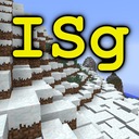 Мод Immersive Snowgen для Minecraft 1.7.10