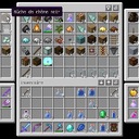 Мод Corail Backpack для Minecraft 1.21.1, 1.20.4, 1.20.2,  ...