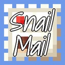 Мод Snail Mail для Minecraft 1.19, 1.18.2, 1.17.1,  ...