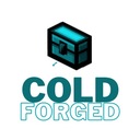 Мод Cold Forged для Minecraft 1.17.1