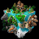 Мод Earth Mobs для Minecraft 1.20.1, 1.19.2, 1.17.1,  ...