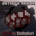 Мод Entity's Realm для Minecraft 1.18.2, 1.17.1, 1.16.5