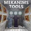 Мод Mekanism Tools для Minecraft 1.21.1, 1.21, 1.20.4,  ...