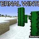 Мод Eternal Winter для Minecraft 1.20.1, 1.19.4, 1.19.3,  ...