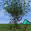 Мод Tree Harvester для Minecraft 1.21.1, 1.21, 1.20.6,  ...