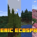 Мод Generic Ecosphere для Minecraft 1.17.1, 1.16.5