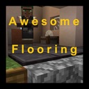 Мод Awesome Flooring для Minecraft 1.19.2, 1.19.1, 1.19,  ...