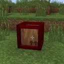 Мод Crimson's Crate для Minecraft 1.18.2, 1.18.1, 1.18,  ...