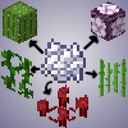 Мод Complete Bone Meal для Minecraft 1.20.4, 1.20.1, 1.20,  ...