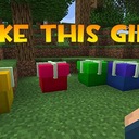 Мод Take This Gift! для Minecraft 1.18.2, 1.17.1, 1.16.5