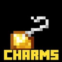 Мод Charms для Minecraft 1.20.1, 1.19.4, 1.19.2,  ...