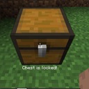 Мод Simple Chest Locker для Minecraft 1.12.2