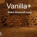 Мод VanillaPlus: Make Minecraft easy для Minecraft 1.12.2