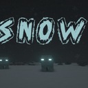 Мод Snow Pig для Minecraft 1.21.1, 1.21, 1.20.6,  ...