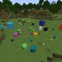 Мод Crimson Slimes для Minecraft 1.18.2, 1.18.1, 1.18,  ...