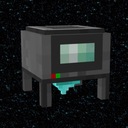 Мод Compact Void Miners для Minecraft 1.20.4, 1.20.1, 1.19.2,  ...