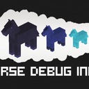 Мод Horse Debug Info для Minecraft 1.19, 1.18, 1.17.1,  ...