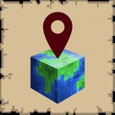 Мод Alternative World Save Location для Minecraft 1.21.1, 1.21, 1.20.6,  ...