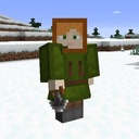 Мод Alaska Native Craft 2 для Minecraft 1.18.1 - 1.18