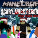 Мод Scary Mobs Reborn для Minecraft 1.12.2, 1.2